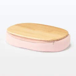 Coussins Et Plaids^Muji Coussin pour ordinateur portable avec plateau