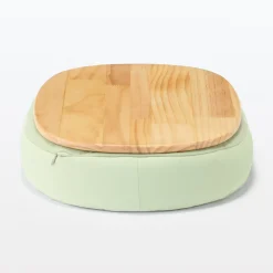 Coussins Et Plaids^Muji Coussin pour ordinateur portable avec plateau