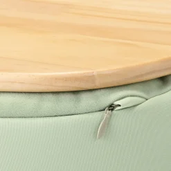 Coussins Et Plaids^Muji Coussin pour ordinateur portable avec plateau