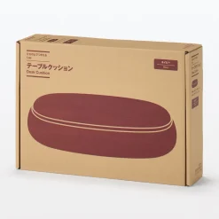 Coussins Et Plaids^Muji Coussin pour ordinateur portable avec plateau