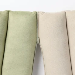 Coussins Et Plaids^Muji Coussins multi‐usages souples et connectables