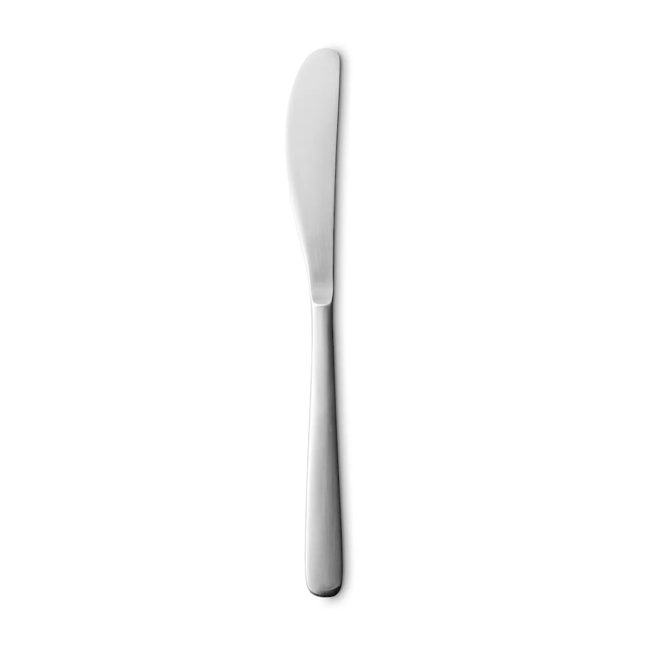 Couverts^Muji Couteau de table en acier inoxydable 21cm