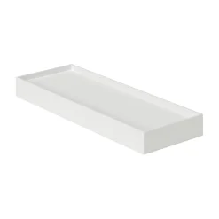 Petits Rangements En Polypropylène|Boîtes Et Rangement De Bureau^Muji Couvercle pour boîte archives grise 10cm