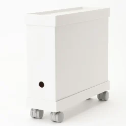 Petits Rangements En Polypropylène|Boîtes Et Rangement De Bureau^Muji Couvercle pour boîte archives grise 10cm