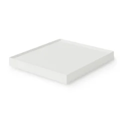 Petits Rangements En Polypropylène|Boîtes Et Rangement De Bureau^Muji Couvercle pour boîte archives L16X P33X H3.5cm