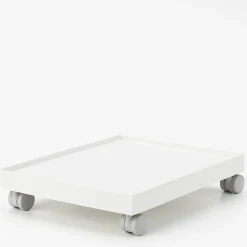 Petits Rangements En Polypropylène|Boîtes Et Rangement De Bureau^Muji Couvercle pour boîte archives L16X P33X H3.5cm