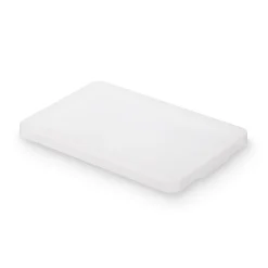 Rangements En Polypropylène^Muji Couvercle pour boîte de rangement ouverte en PP ‐ 25cm