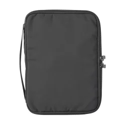 Agendas Et Calendriers^Muji Couverture d``agenda en polyester avec étui à stylo A5