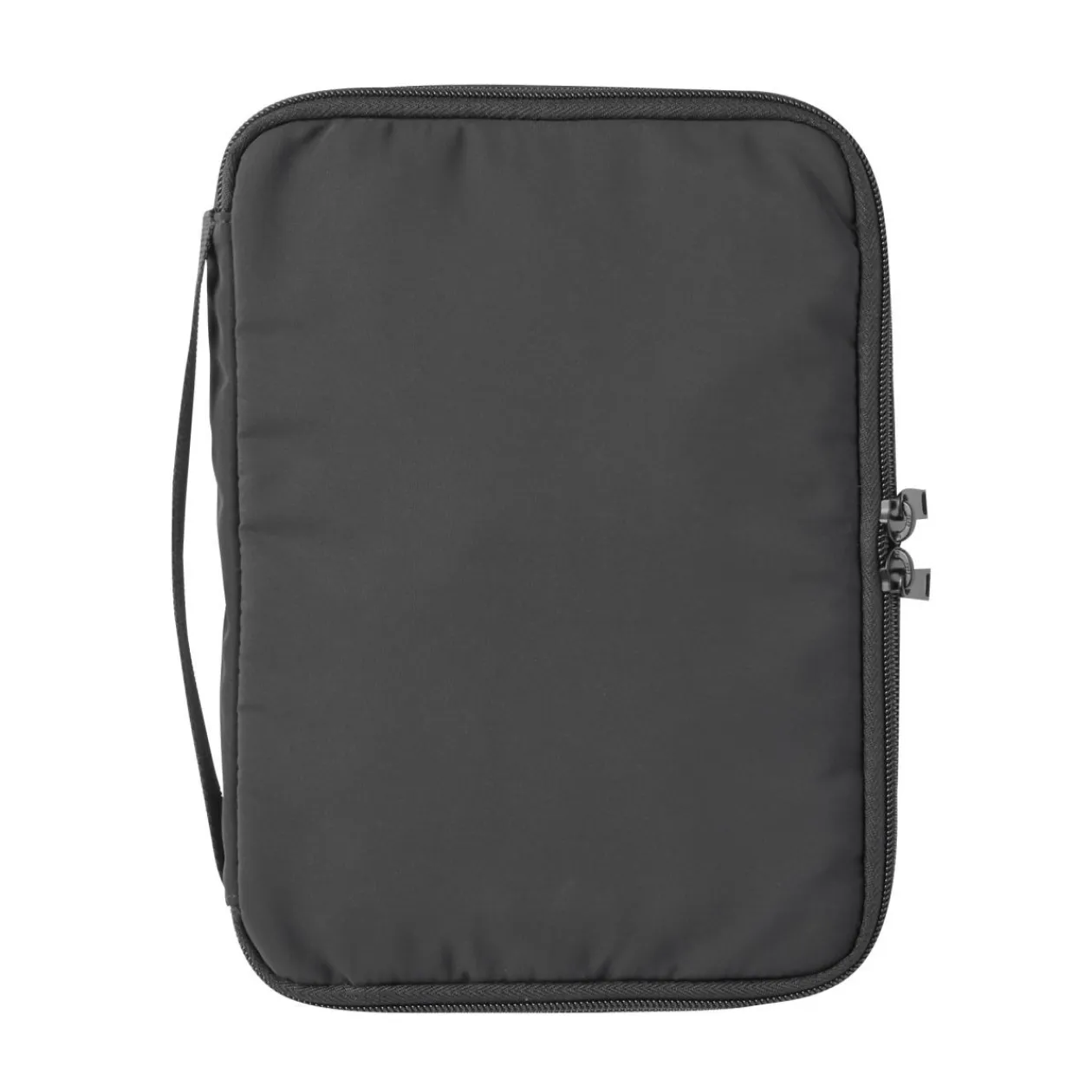 Agendas Et Calendriers^Muji Couverture d``agenda en polyester avec étui à stylo A5