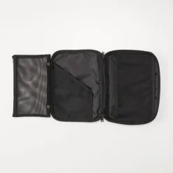 Agendas Et Calendriers^Muji Couverture d``agenda en polyester avec étui à stylo A5