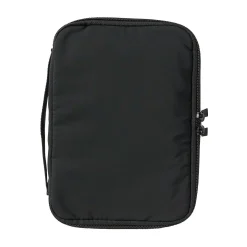 Agendas Et Calendriers^Muji Couverture d'agenda en polyester avec étui à stylo B6