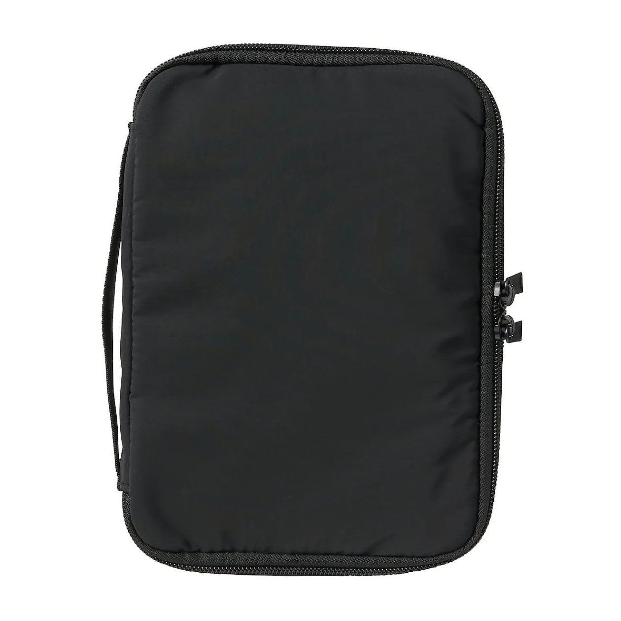 Agendas Et Calendriers^Muji Couverture d'agenda en polyester avec étui à stylo B6