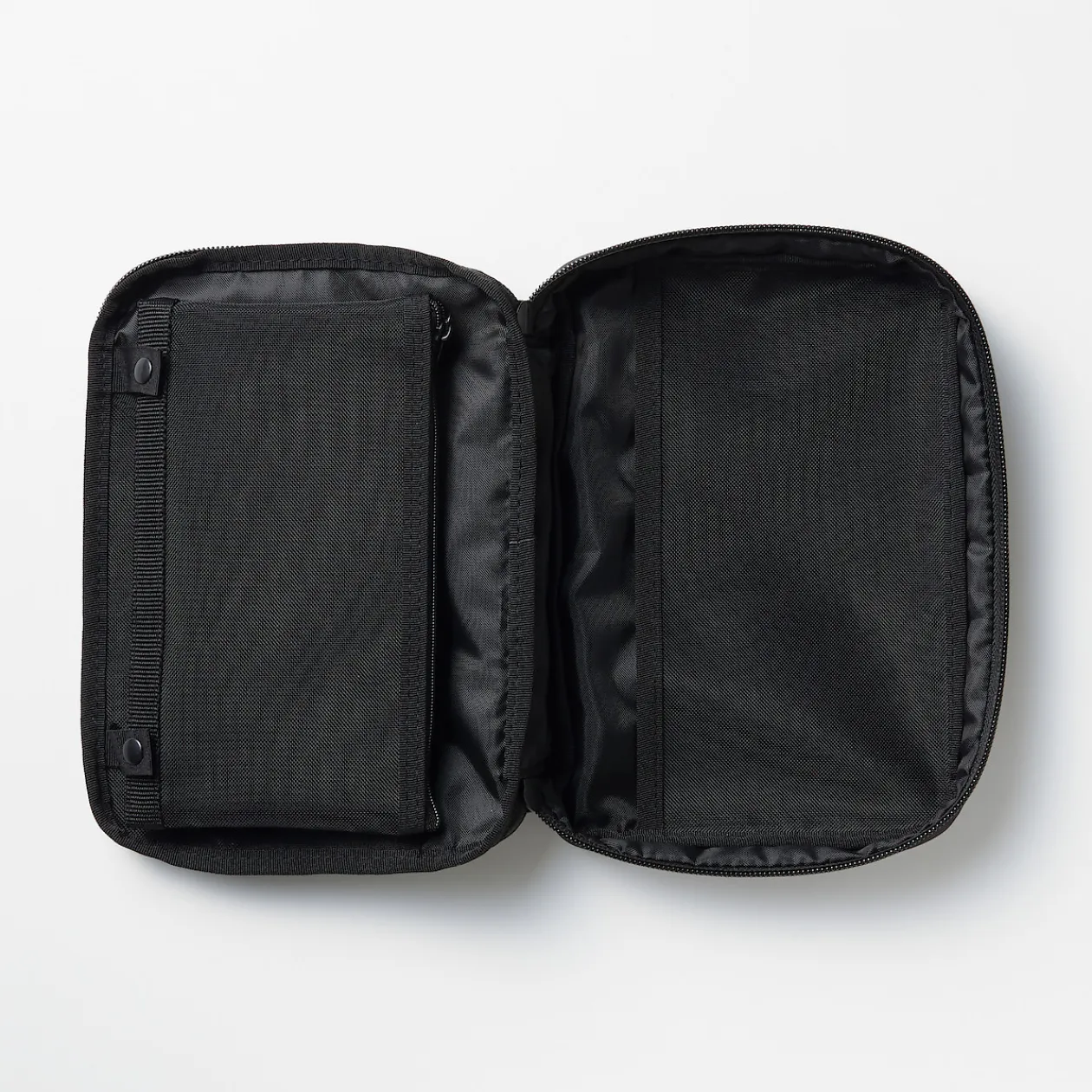 Agendas Et Calendriers^Muji Couverture d'agenda en polyester avec étui à stylo B6