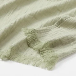 Coussins Et Plaids^Muji Couverture double gaze en coton biologique