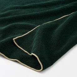 Coussins Et Plaids^Muji Couverture en coton biologique