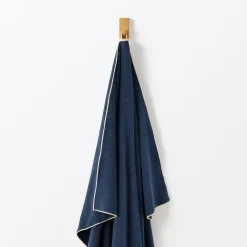 Coussins Et Plaids^Muji Couverture en coton biologique