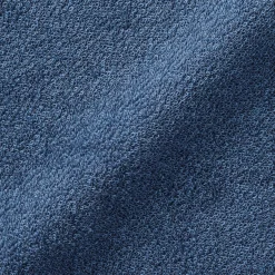 Coussins Et Plaids^Muji Couverture en coton bouclé 140 x 200 cm