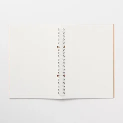 Feuilles Volantes^Muji Couverture pour feuilles volantes ‐ A5
