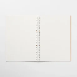 Feuilles Volantes^Muji Couverture pour feuilles volantes ‐ B5