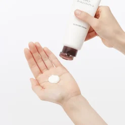 Gamme De Soins Anti‐Âge^Muji Crème hydratante Ageing Care tout-en-un - 150 g