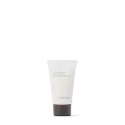Gamme De Soins Anti‐Âge^Muji Crème hydratante Ageing Care tout-en-un - 30 g