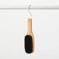 Solutions De Rangement Pour Vêtements|Produits D'Entretien Des Vêtements^Muji Crochet en aluminium