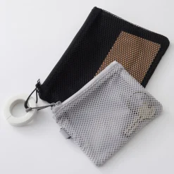 Accessoires De Voyage^Muji Crochet S