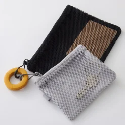 Accessoires De Voyage^Muji Crochet S
