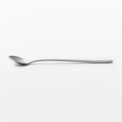 Couverts^Muji Cuillère à glace en acier inoxydable 20cm