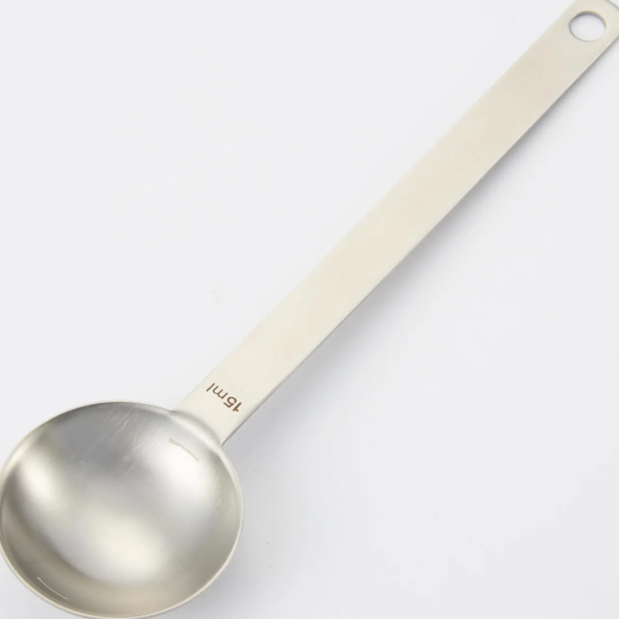 Ustensiles^Muji Cuillère à mesurer 15ml