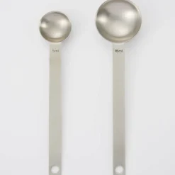 Ustensiles^Muji Cuillère à mesurer 15ml