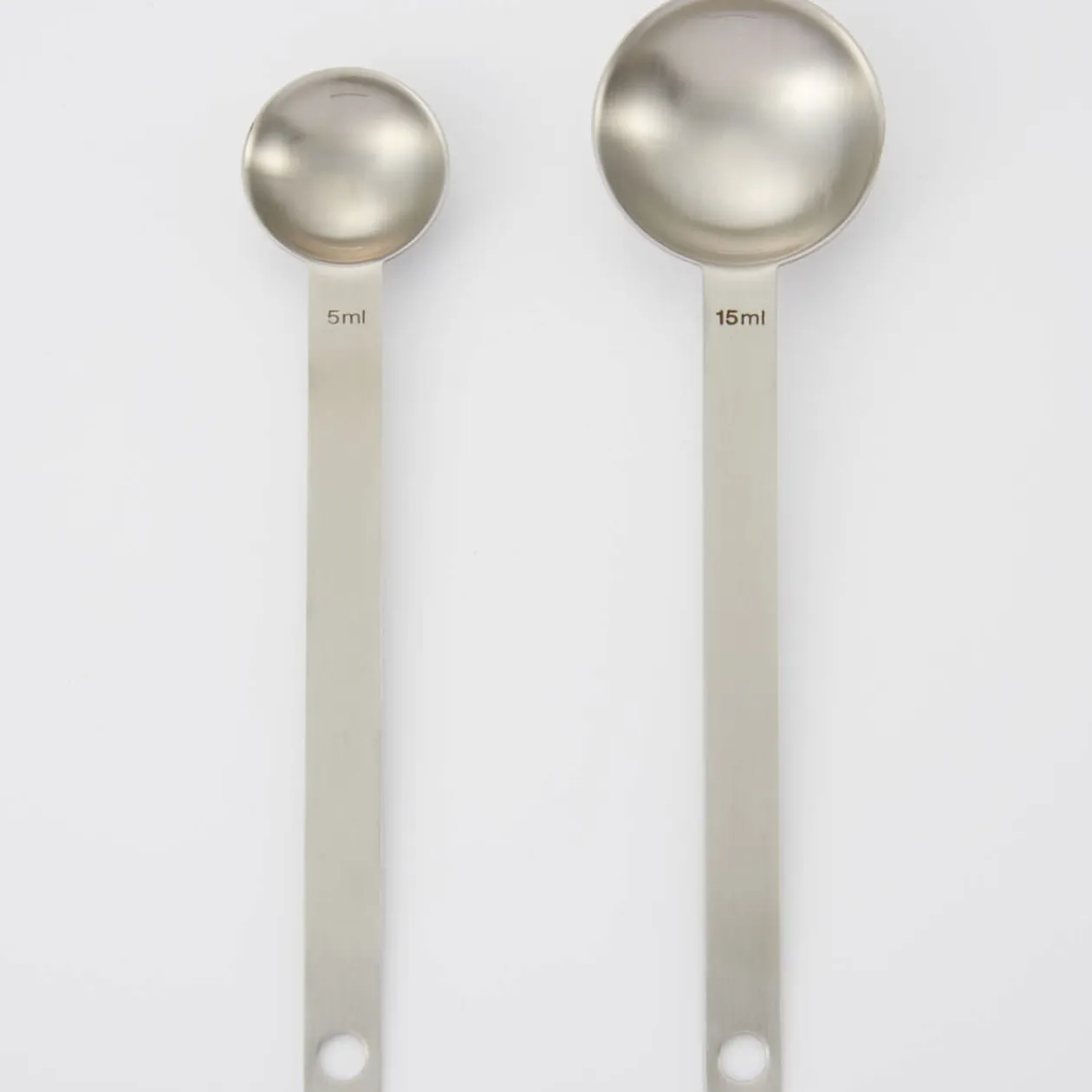 Ustensiles^Muji Cuillère à mesurer 15ml