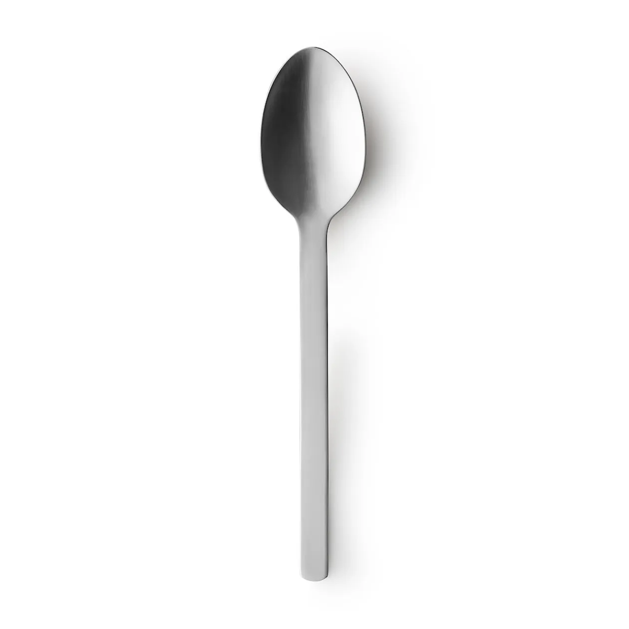 Couverts^Muji Cuillère à soupe en acier inoxydable 19cm