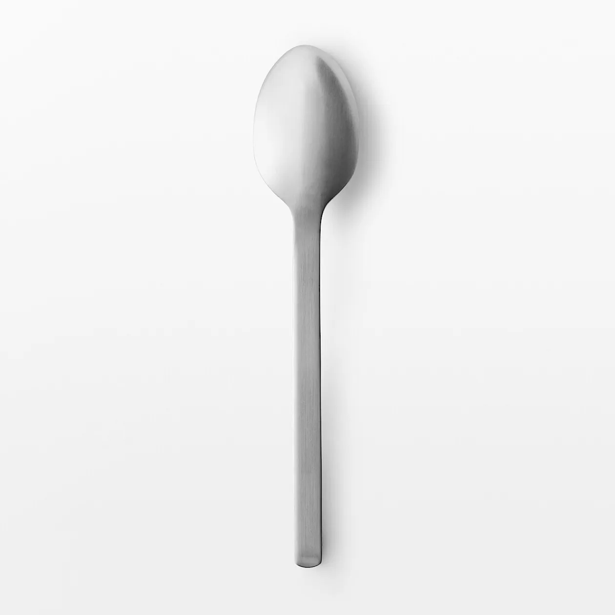 Couverts^Muji Cuillère à soupe en acier inoxydable 19cm