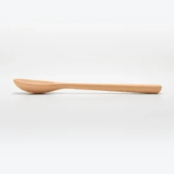 Couverts^Muji Cuillère en hêtre 19cm