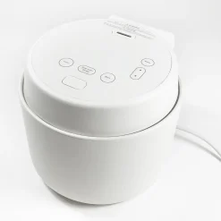 Électronique De Cuisine|Ustensiles^Muji Cuiseur à riz multifonction - 5,5 tasses