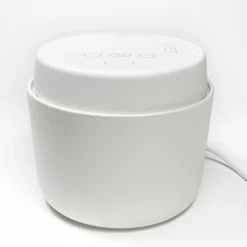 Électronique De Cuisine|Ustensiles^Muji Cuiseur à riz multifonction - 5,5 tasses