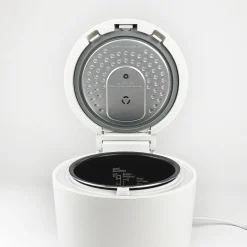 Électronique De Cuisine|Ustensiles^Muji Cuiseur à riz multifonction - 5,5 tasses