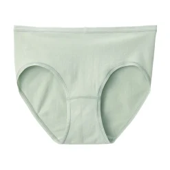 Sous‐Vêtements^Muji Culotte bikini en jersey stretch pour femme