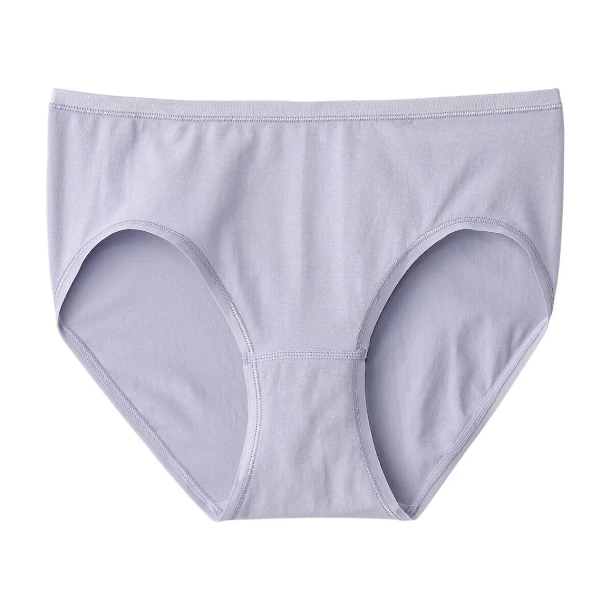 Sous‐Vêtements^Muji Culotte bikini en jersey stretch pour femme