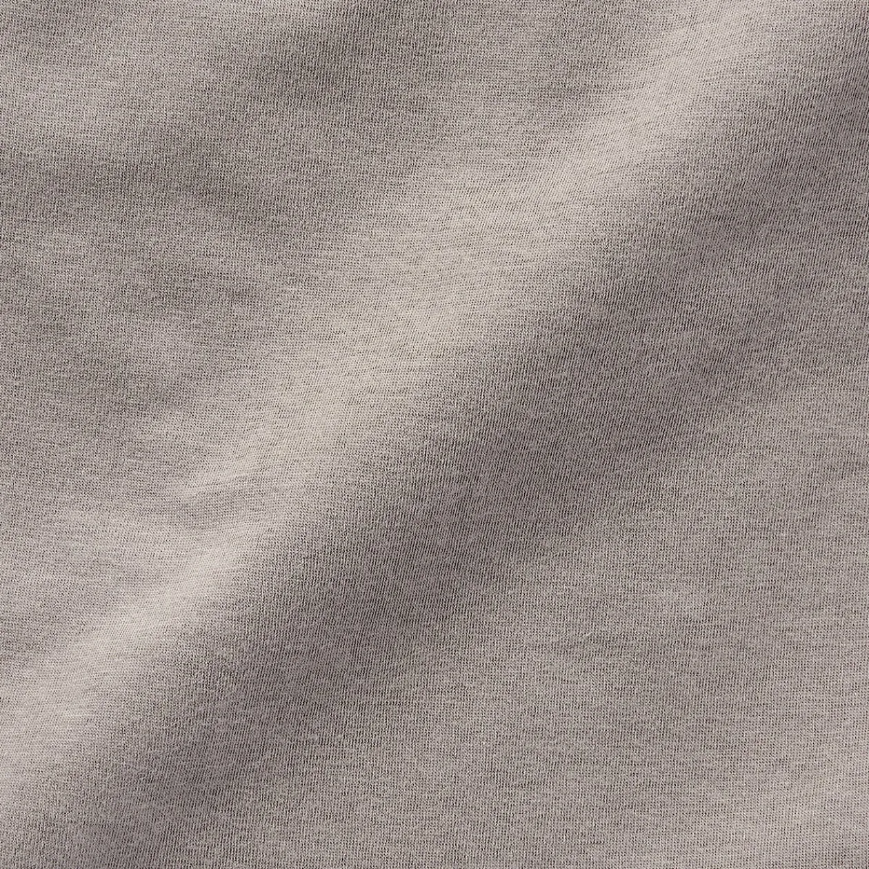 Sous‐Vêtements^Muji Culotte bikini en jersey stretch pour femme