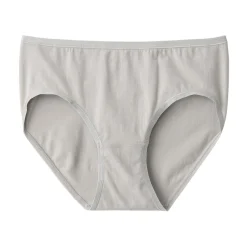 Sous‐Vêtements^Muji Culotte bikini en jersey stretch pour femme