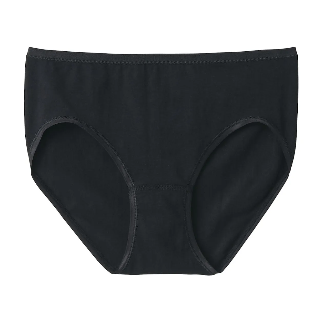 Sous‐Vêtements^Muji Culotte bikini en jersey stretch pour femme