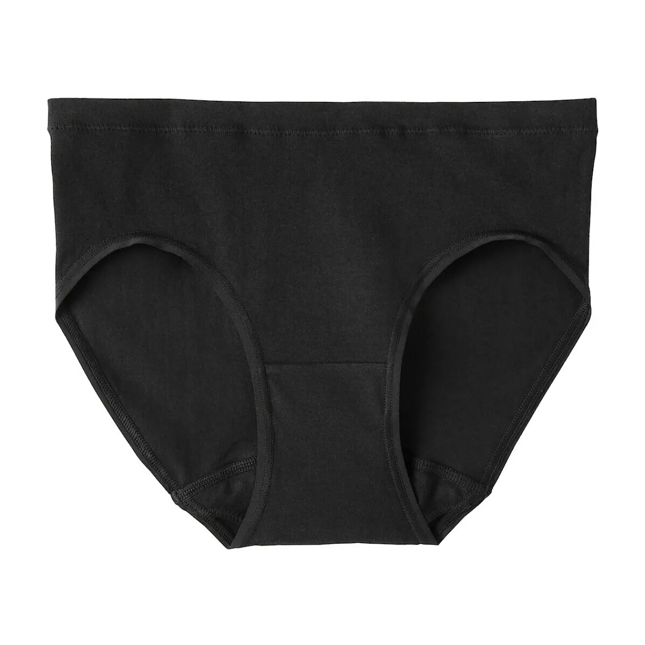 Sous‐Vêtements^Muji Culotte bikini menstruelle stretch pour femme
