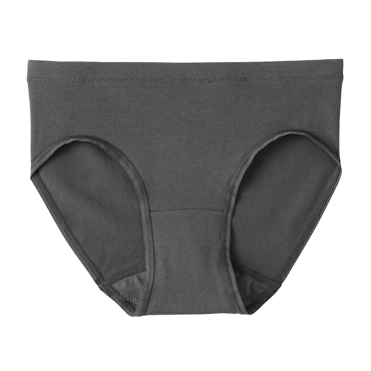 Sous‐Vêtements^Muji Culotte bikini menstruelle stretch pour femme