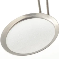 Ustensiles^Muji Écumoire en acier inoxydable