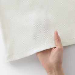 Hauts Et T‐Shirts^Muji Débardeur côtelé pour femme