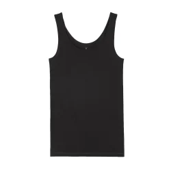 Hauts Et T‐Shirts|Sous‐Vêtements^Muji Débardeur léger en coton évacuation de l’humidité pour femme