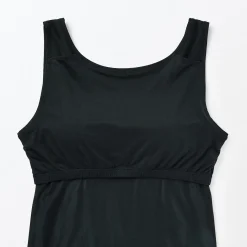 Sous‐Vêtements^Muji Débardeur Lyocell Stretch Smooth Support pour femme.