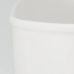 Rangements En Polyéthylène Souple^Muji Demi‐bac en polyéthylène souple L18X P25.5X8cm